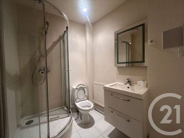 Appartement F3 à vendre - 3 pièces - 55.87 m2 - PARIS - 75005 - ILE-DE-FRANCE - Century 21 Quartier Latin