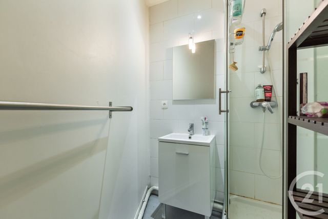 Appartement F3 à vendre - 3 pièces - 49.02 m2 - PARIS - 75011 - ILE-DE-FRANCE - Century 21 Quartier Latin