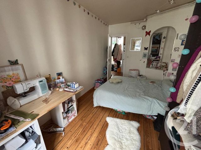 Appartement F3 à vendre - 3 pièces - 49.02 m2 - PARIS - 75011 - ILE-DE-FRANCE - Century 21 Quartier Latin