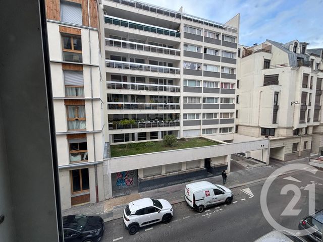 Appartement F3 à vendre - 3 pièces - 49.02 m2 - PARIS - 75011 - ILE-DE-FRANCE - Century 21 Quartier Latin