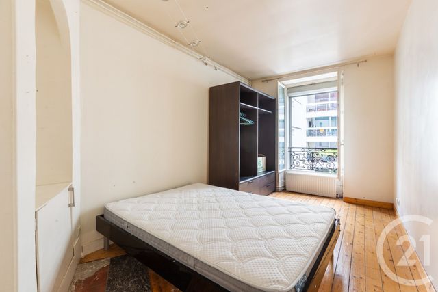 Appartement F3 à vendre - 3 pièces - 49.02 m2 - PARIS - 75011 - ILE-DE-FRANCE - Century 21 Quartier Latin