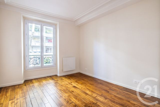 Appartement à vendre - 2 pièces - 37.02 m2 - PARIS - 75005 - ILE-DE-FRANCE - Century 21 Quartier Latin