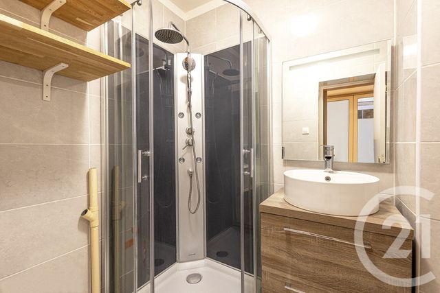 Appartement à vendre - 2 pièces - 26.07 m2 - PARIS - 75005 - ILE-DE-FRANCE - Century 21 Quartier Latin