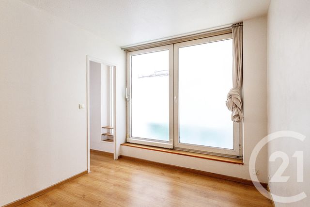 Appartement à vendre - 2 pièces - 26.07 m2 - PARIS - 75005 - ILE-DE-FRANCE - Century 21 Quartier Latin