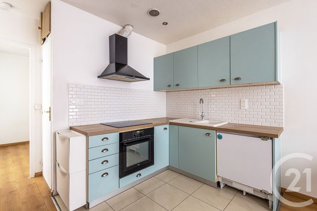 Appartement à vendre - 2 pièces - 26.07 m2 - PARIS - 75005 - ILE-DE-FRANCE - Century 21 Quartier Latin