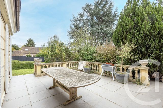 maison à vendre - 7 pièces - 263.73 m2 - ARGENTEUIL - 95 - ILE-DE-FRANCE - Century 21 Quartier Latin