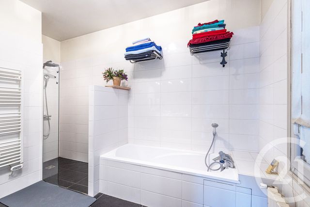 maison à vendre - 7 pièces - 263.73 m2 - ARGENTEUIL - 95 - ILE-DE-FRANCE - Century 21 Quartier Latin