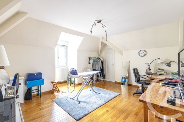 maison à vendre - 7 pièces - 263.73 m2 - ARGENTEUIL - 95 - ILE-DE-FRANCE - Century 21 Quartier Latin