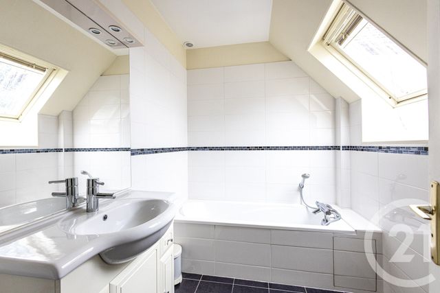 maison à vendre - 7 pièces - 263.73 m2 - ARGENTEUIL - 95 - ILE-DE-FRANCE - Century 21 Quartier Latin