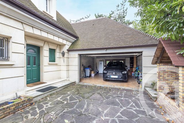 maison à vendre - 7 pièces - 263.73 m2 - ARGENTEUIL - 95 - ILE-DE-FRANCE - Century 21 Quartier Latin