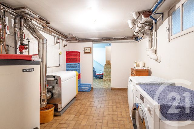 maison à vendre - 7 pièces - 263.73 m2 - ARGENTEUIL - 95 - ILE-DE-FRANCE - Century 21 Quartier Latin