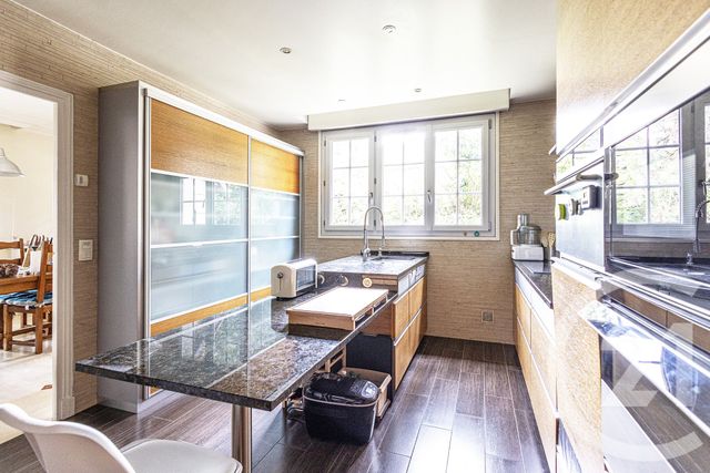 maison à vendre - 7 pièces - 263.73 m2 - ARGENTEUIL - 95 - ILE-DE-FRANCE - Century 21 Quartier Latin