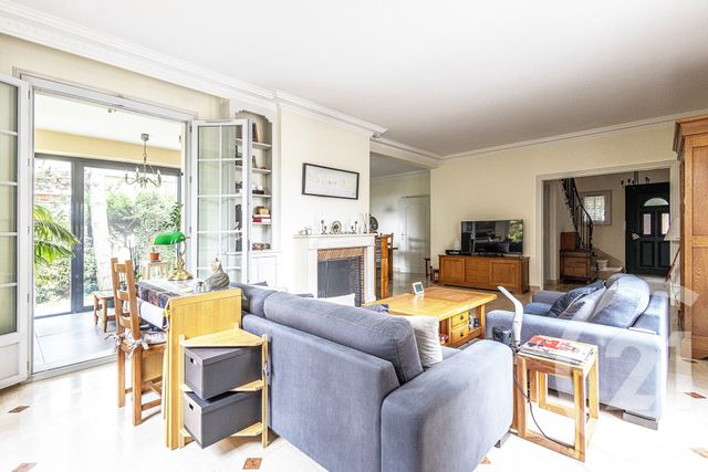 maison à vendre - 7 pièces - 263.73 m2 - ARGENTEUIL - 95 - ILE-DE-FRANCE - Century 21 Quartier Latin