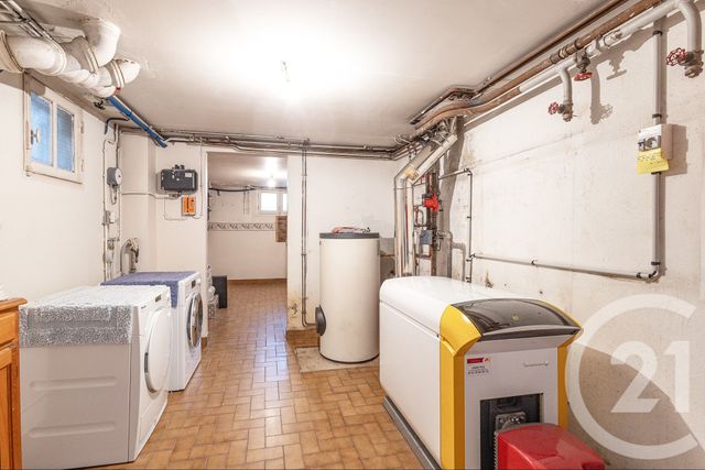 maison à vendre - 7 pièces - 263.73 m2 - ARGENTEUIL - 95 - ILE-DE-FRANCE - Century 21 Quartier Latin