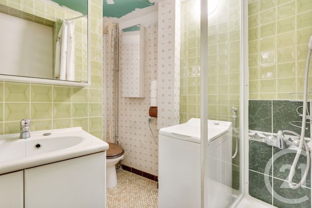 Appartement à vendre - 3 pièces - 65.05 m2 - PARIS - 75005 - ILE-DE-FRANCE - Century 21 Quartier Latin