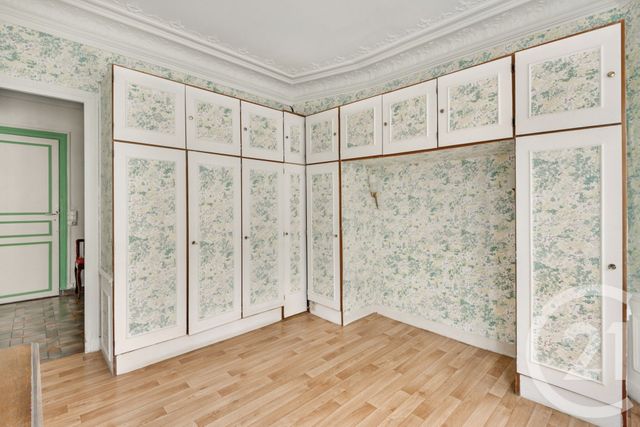 Appartement à vendre - 3 pièces - 65.05 m2 - PARIS - 75005 - ILE-DE-FRANCE - Century 21 Quartier Latin