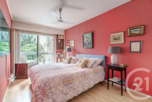 Appartement F3 à vendre - 3 pièces - 71.87 m2 - PARIS - 75005 - ILE-DE-FRANCE - Century 21 Quartier Latin