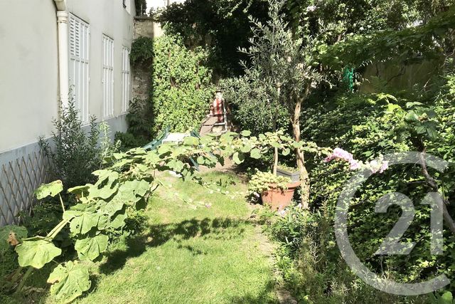 Appartement Studette à vendre - 1 pièce - 9.27 m2 - PARIS - 75005 - ILE-DE-FRANCE - Century 21 Quartier Latin