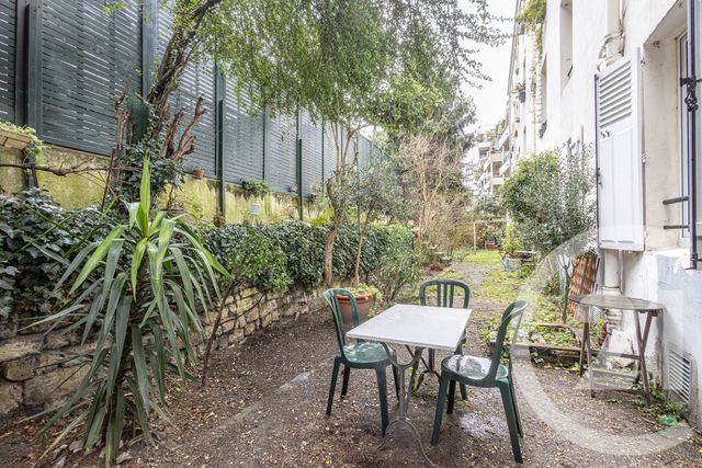 Appartement Studette à vendre - 1 pièce - 9.27 m2 - PARIS - 75005 - ILE-DE-FRANCE - Century 21 Quartier Latin