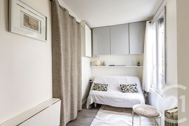Appartement Studette à vendre PARIS