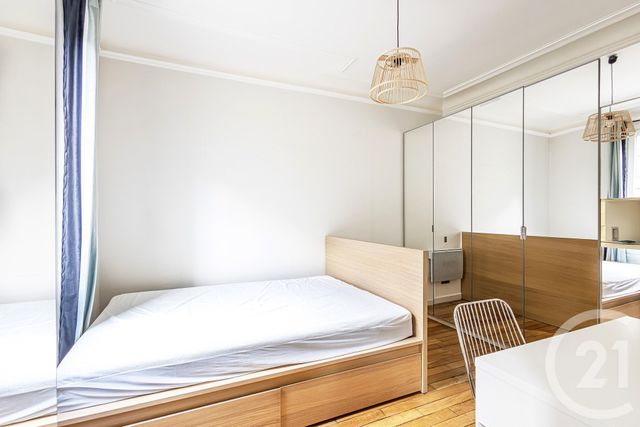 Appartement à vendre - 2 pièces - 29.77 m2 - PARIS - 75005 - ILE-DE-FRANCE - Century 21 Quartier Latin