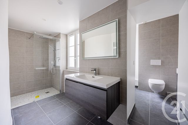 Appartement à vendre - 4 pièces - 109.71 m2 - PARIS - 75003 - ILE-DE-FRANCE - Century 21 Quartier Latin