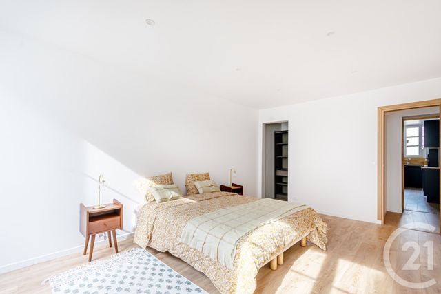 Appartement à vendre - 4 pièces - 109.71 m2 - PARIS - 75003 - ILE-DE-FRANCE - Century 21 Quartier Latin