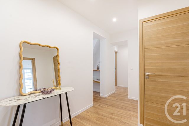 Appartement à vendre - 4 pièces - 109.71 m2 - PARIS - 75003 - ILE-DE-FRANCE - Century 21 Quartier Latin