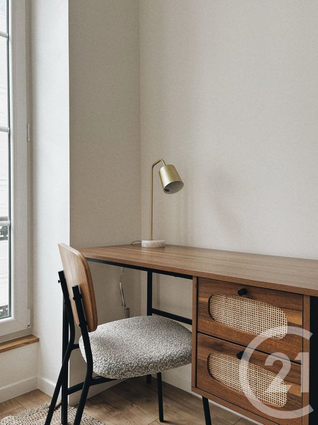 Appartement à vendre - 4 pièces - 109.71 m2 - PARIS - 75003 - ILE-DE-FRANCE - Century 21 Quartier Latin