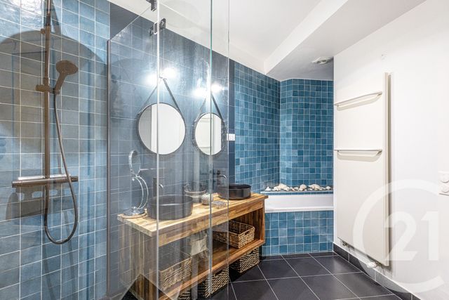 Appartement à vendre - 3 pièces - 69.3 m2 - PARIS - 75015 - ILE-DE-FRANCE - Century 21 Quartier Latin