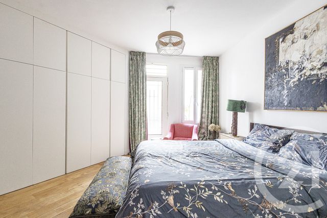 Appartement à vendre - 3 pièces - 69.3 m2 - PARIS - 75015 - ILE-DE-FRANCE - Century 21 Quartier Latin