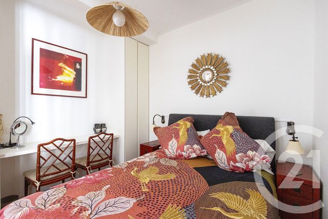 Appartement à vendre - 3 pièces - 69.3 m2 - PARIS - 75015 - ILE-DE-FRANCE - Century 21 Quartier Latin