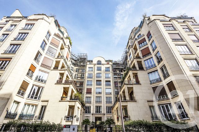 Appartement à vendre - 3 pièces - 69.3 m2 - PARIS - 75015 - ILE-DE-FRANCE - Century 21 Quartier Latin