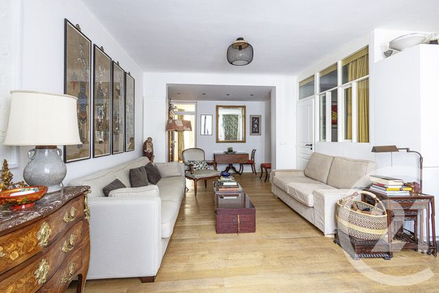 Appartement à vendre - 3 pièces - 69.3 m2 - PARIS - 75015 - ILE-DE-FRANCE - Century 21 Quartier Latin