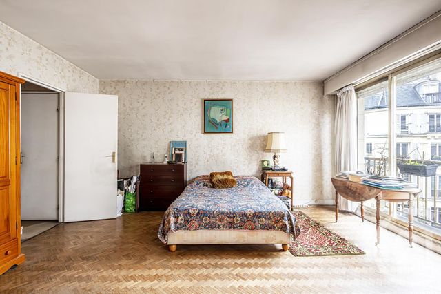 Appartement F3 à vendre - 3 pièces - 77.86 m2 - PARIS - 75005 - ILE-DE-FRANCE - Century 21 Quartier Latin