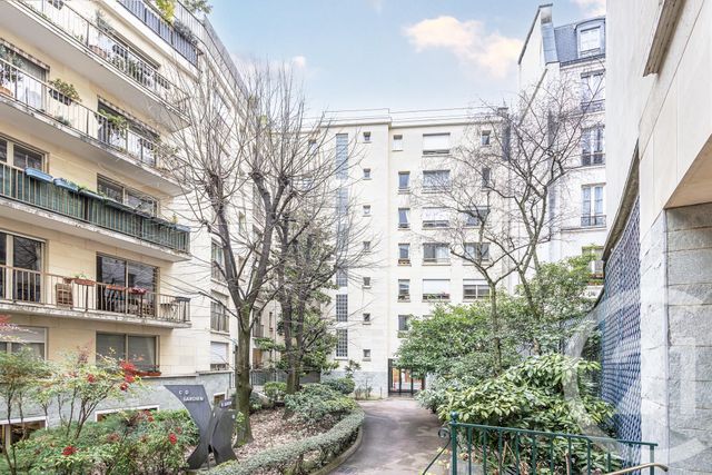 Appartement F3 à vendre - 3 pièces - 77.86 m2 - PARIS - 75005 - ILE-DE-FRANCE - Century 21 Quartier Latin