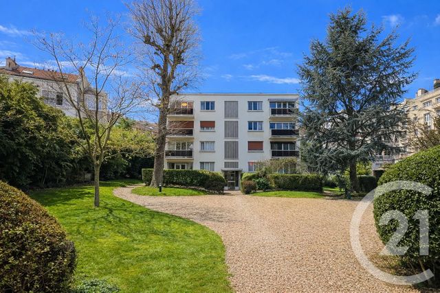 Appartement F2 à vendre - 2 pièces - 47.5 m2 - ST MANDE - 94 - ILE-DE-FRANCE - Century 21 Quartier Latin