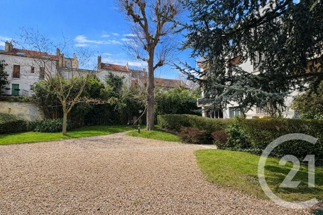 Appartement F2 à vendre - 2 pièces - 47.5 m2 - ST MANDE - 94 - ILE-DE-FRANCE - Century 21 Quartier Latin