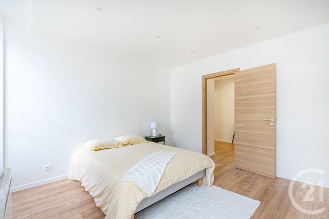 Appartement à vendre - 4 pièces - 109.71 m2 - PARIS - 75003 - ILE-DE-FRANCE - Century 21 Quartier Latin