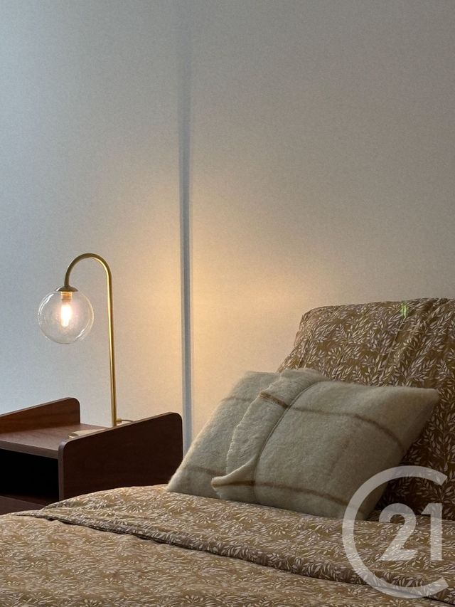 Appartement à vendre - 4 pièces - 109.71 m2 - PARIS - 75003 - ILE-DE-FRANCE - Century 21 Quartier Latin