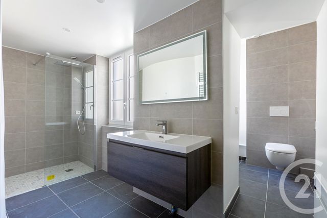 Appartement à vendre - 4 pièces - 109.71 m2 - PARIS - 75003 - ILE-DE-FRANCE - Century 21 Quartier Latin