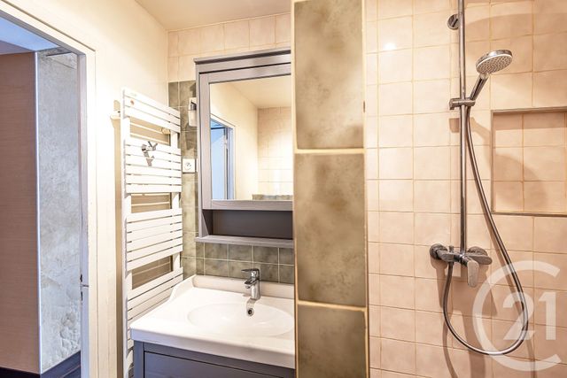 Appartement F1 à vendre - 1 pièce - 31.0 m2 - PARIS - 75005 - ILE-DE-FRANCE - Century 21 Quartier Latin