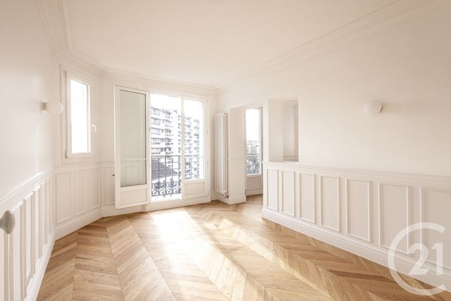 appartement - PARIS - 75005
