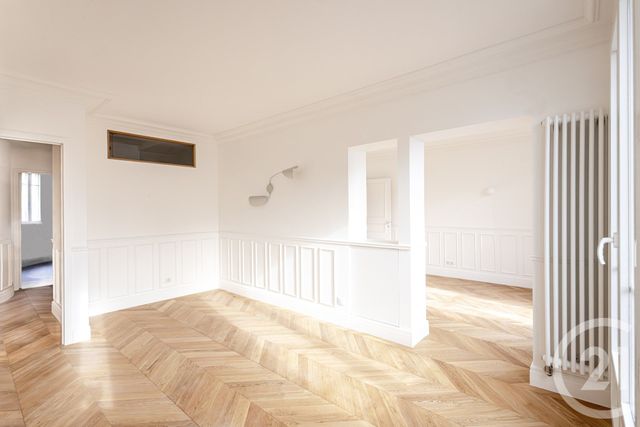 Appartement à vendre - 4 pièces - 81.67 m2 - PARIS - 75005 - ILE-DE-FRANCE - Century 21 Quartier Latin