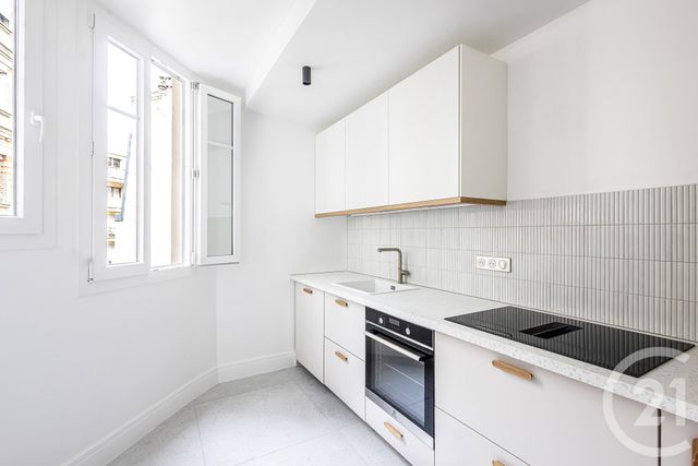 Appartement à vendre - 4 pièces - 81.67 m2 - PARIS - 75005 - ILE-DE-FRANCE - Century 21 Quartier Latin