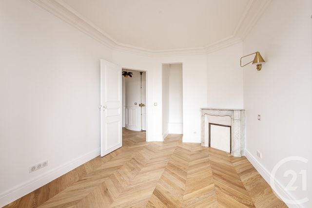 Appartement à vendre - 4 pièces - 81.67 m2 - PARIS - 75005 - ILE-DE-FRANCE - Century 21 Quartier Latin