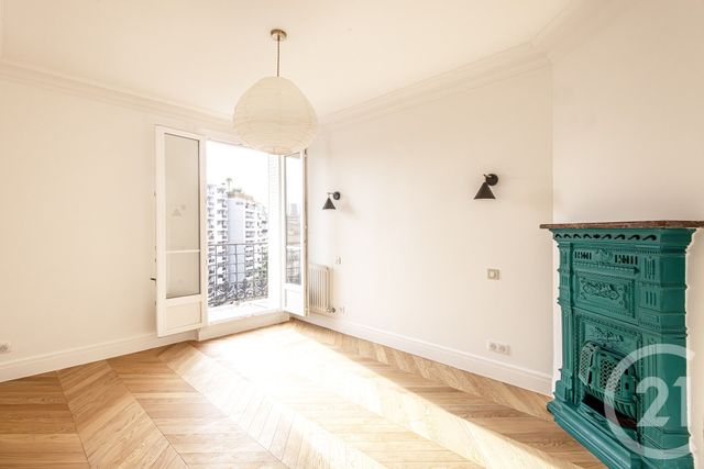 Appartement à vendre - 4 pièces - 81.67 m2 - PARIS - 75005 - ILE-DE-FRANCE - Century 21 Quartier Latin