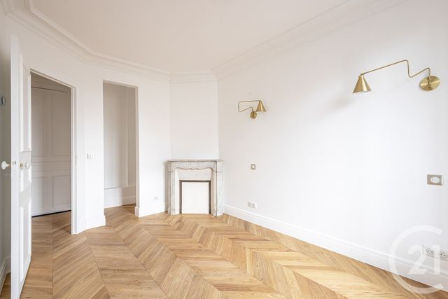 Appartement à vendre - 4 pièces - 81.67 m2 - PARIS - 75005 - ILE-DE-FRANCE - Century 21 Quartier Latin