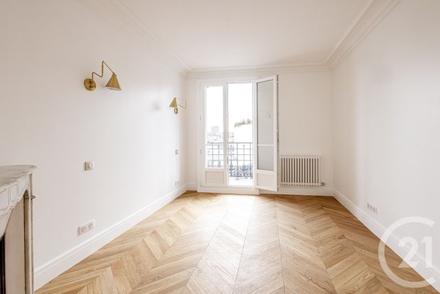 Appartement à vendre - 4 pièces - 81.67 m2 - PARIS - 75005 - ILE-DE-FRANCE - Century 21 Quartier Latin