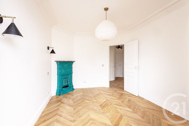 Appartement à vendre - 4 pièces - 81.67 m2 - PARIS - 75005 - ILE-DE-FRANCE - Century 21 Quartier Latin